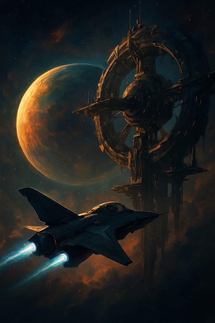 Star Conflict
